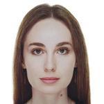 Офтальмолог (окулист) Соломахина Ю. В., Новосибирск