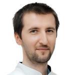 Нейрохирург Кильчуков М. Г., Новосибирск