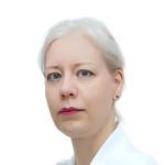 Диетолог Дидковская О. В., Новосибирск