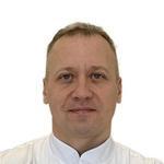 Онколог Покровский С. А., Новосибирск