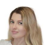 Ортопед Романова С. В., Новосибирск