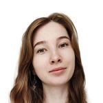 Эндокринолог Янковская С. В., Новосибирск