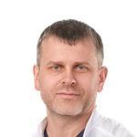 Бариатрический хирург Андреев А. В., Новосибирск