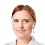 Генетик Кох Н. В., Новосибирск