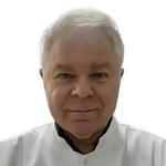 Инфекционист Гладкий П. А., Новосибирск