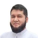 Врач УЗИ Мирзакаримов Ш. Н., Новосибирск