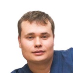 Гнатолог Легейда Д. В., Новосибирск
