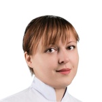 Проктолог (колопроктолог) Волкова И. А., Новосибирск