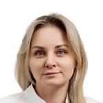 Кардиолог Большакова М. В., Новосибирск