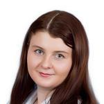 Терапевт Квитко М. А., Новосибирск