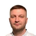 Хирург Харламов В. Е., Новосибирск