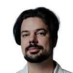 Невролог Заиграев В. Ю., Новосибирск