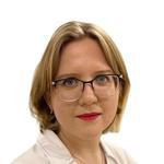 Радиотерапевт Ефанова Е. В., Новосибирск