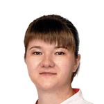 Пульмонолог Короткова М. В., Новосибирск