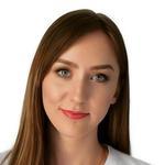 Кардиолог Ромашова С. А., Новосибирск