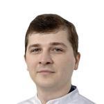 Уролог Квасов В. А., Новосибирск