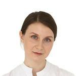 Офтальмолог (окулист) Афанасьева Д. С., Новосибирск