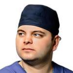 Нейрохирург Исаков И. Д., Новосибирск