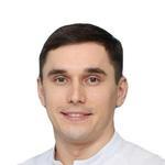 Флеболог Лобашов В. Т., Новосибирск