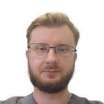 Невролог Первойкин Д. М., Новосибирск