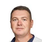 Хирург Одинцов В. А., Новосибирск