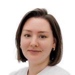 ЛОР Каримова М. Р., Новосибирск