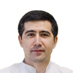 Сосудистый хирург (ангиохирург) Пулатов М. С., Новосибирск