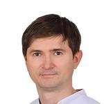 Кардиолог Понькин С. Л., Белово