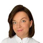 Гастроэнтеролог Рахимова К. О., Новосибирск