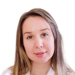 Офтальмолог (окулист) Александрова С. Е., Новосибирск