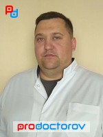 Хирург Демьяненко А. В., Новосибирск