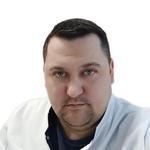 Хирург Демьяненко А. В., Новосибирск