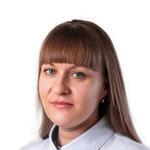 Кардиолог Кислова Н. Д., Новосибирск