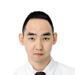 Терапевт Тажаев Г. В., Губкинский