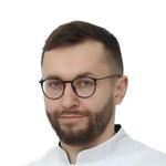 Пластический хирург Касьянов А. А., Новосибирск