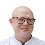 Детский невролог Хахалин С. И., Новосибирск