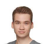 Стоматолог-хирург Никулин Е. А., Новосибирск