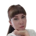 Гинеколог Довжик С. С., Новосибирск