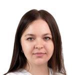 Офтальмолог (окулист) Зенухина Н. С., Новосибирск