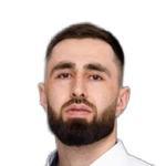 Сосудистый хирург (ангиохирург) Капаров Х. М., Пятигорск