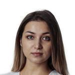 Стоматолог Беседина М. Ю., Новосибирск