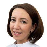 Эндокринолог Барухина Ю. С., Черепаново