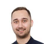 Сосудистый хирург (ангиохирург) Алюков Э. Р., Новосибирск