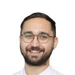 Флеболог Алюков Э. Р., Новосибирск