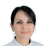 Хирург Донаева З. О., Новосибирск