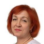 Детский невролог Модина О. М., Новосибирск