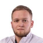 Ортопед Голиков Н. Д., Новосибирск