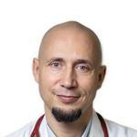 Остеопат Зюзьков А. Ю., Новосибирск