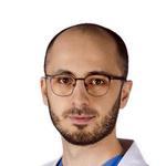 Кардиохирург Цароев Б. С., Новосибирск