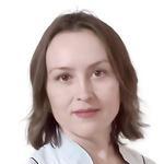 Дерматолог Куропятникова О. Р., Новосибирск